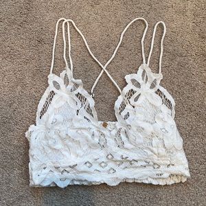 Free People Bralette